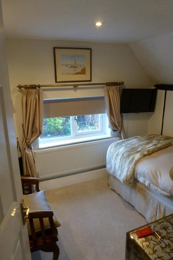 Newark Lodge Guest House Kültér fotó
