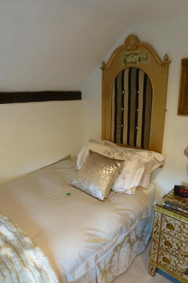 Newark Lodge Guest House Kültér fotó