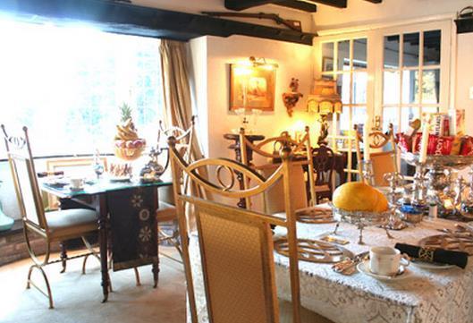 Newark Lodge Guest House Kültér fotó